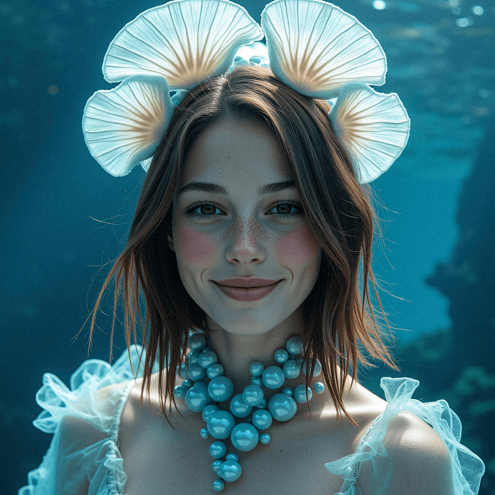 Coral Reef Oracle