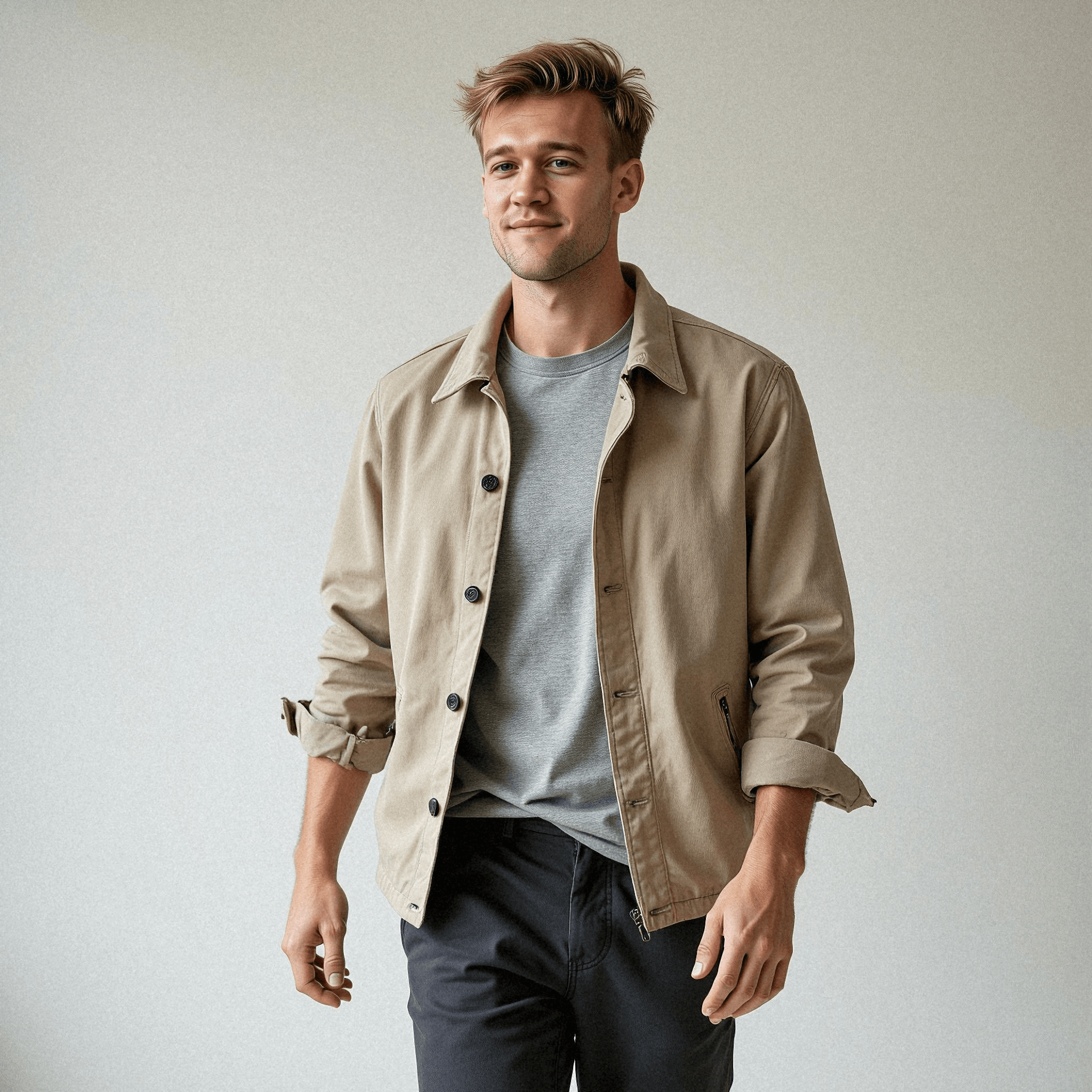Relaxed Neutrals in Motion