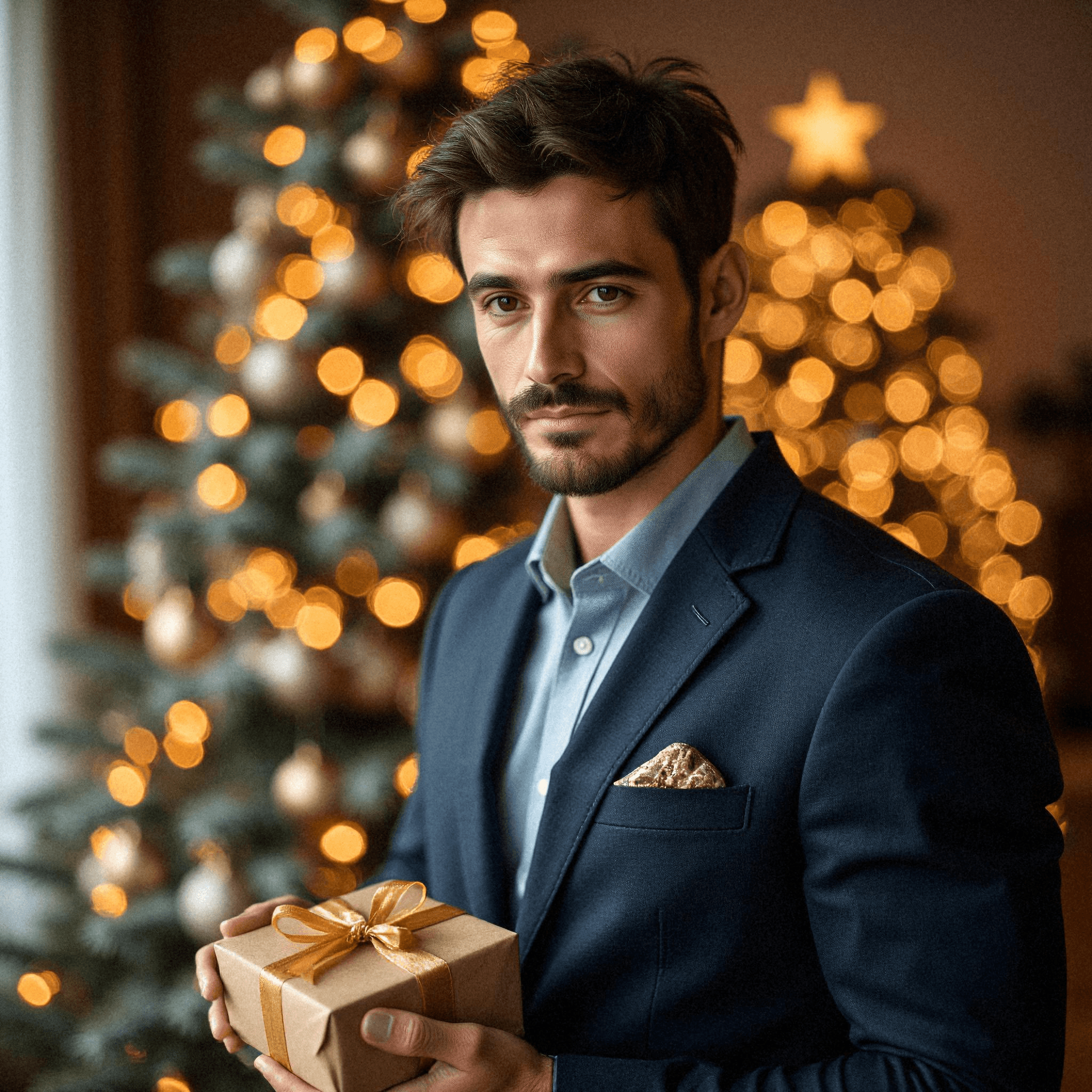 Golden Gift